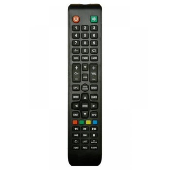 Пульт Setup 32HTF30 CE