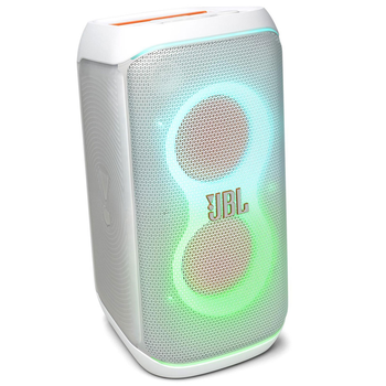 Акустична система JBL PartyBox Club 120 White (JBLPBCLUB120SWEP)