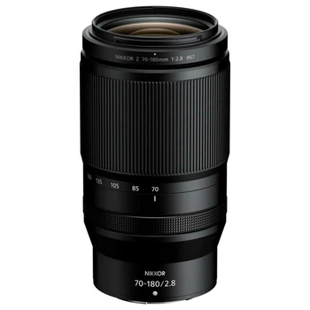 Об'єктив Nikon NIKKOR Z 70-180mm f2.8