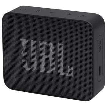 Акустическая система JBL GO Essential 2 Black (JBLGOES2BLKEU)