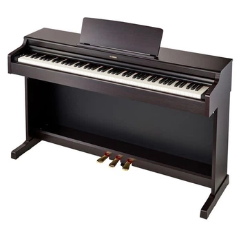 Цифрове піаніно YAMAHA ARIUS YDP-165 R (Rosewood)