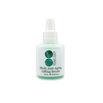 Серум антивіковий Great Care Multi Anti-Aging Lifting Serum 25 мл