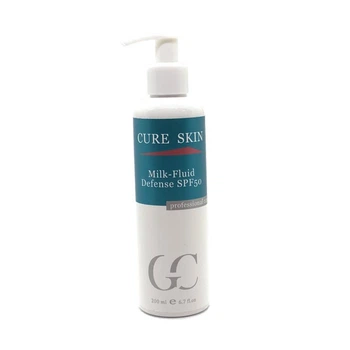 Молочко-флюїд з SPF50 Cure Skin Milk-Fluid Defense SPF50 200 мл
