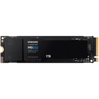 SSD Samsung, об'ємом 1 тб купити в Києві: ціна, відгуки, продаж