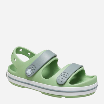 Дитячі сандалії Crocband Cruiser Sandal T Kids