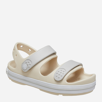 Дитячі сандалії Crocband Cruiser Sandal T Kids