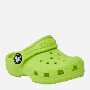 Дитячі крокси Classic Kids Clog T