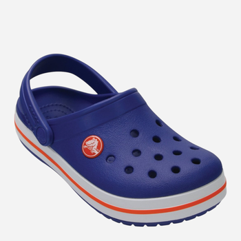 Chodaki dziecięce Crocband Clog