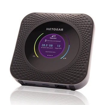 Мобильный 4G роутер Netgear MR1100