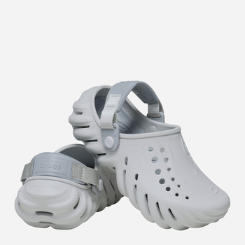Chodaki dziecięce Echo Clog