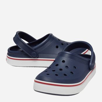 Chodaki dziecięce Crocband Clean Clog