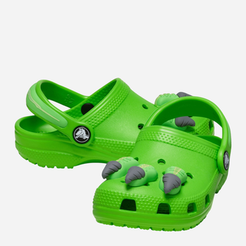 Дитячі крокси Classic I am Dinosaur Clog