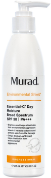 Сонцезахисний крем Murad Essential-C SPF 30 235 мл (767332701318)