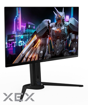 Монитор GIGABYTE AORUS FO27Q3