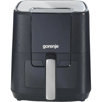 Мультипечь Gorenje AF1350DWB