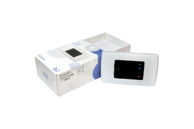 Мобільний модем WiFi ZTE MF920 White