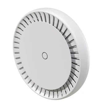 Точка доступу Mikrotik cAP ax (cAPGi-5HaxD2HaxD)