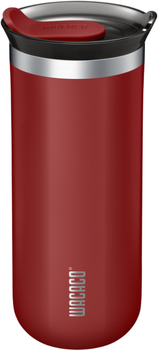 Термокухоль Wacaco Octaroma Grande 435 мл Червоний (WOCT435RED)