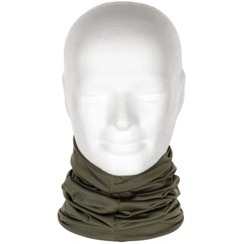 Бафф MFH Neck Gaiter Olive