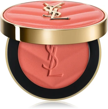 Румяна Yves Saint Laurent Make Me Blush - 37 Peachy Nude (6 g)