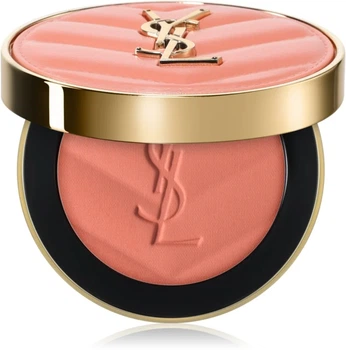 Румяна Yves Saint Laurent Make Me Blush - 06 Rose Haze (6 g)