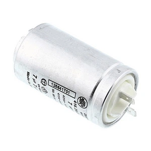 Пусковий конденсатор для сушильної машини Electrolux 1256417013