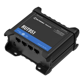 Маршрутизатор Teltonika RUT951 4G LTE