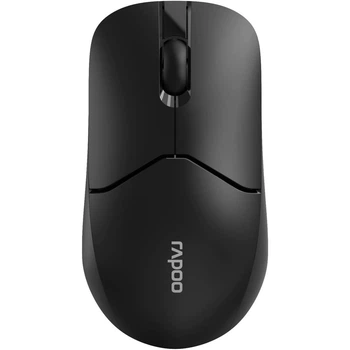 Миша Rapoo 1510 Wireless Black (1510 black)