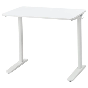 Письмовий стіл RELATERA IKEA 695.528.57 білий