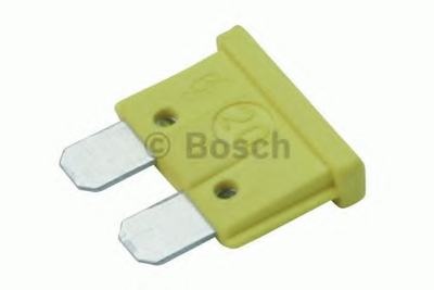 Запобіжник 20A Bosch 1904529907 Bosch (1904529907)