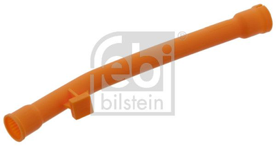 Трубка масляного щупа AUDI/SEAT/SKODA/VW A3/TT/Leon/Octavia/Golf "93-14 Febi 19756 Febi Bilstein (19756)