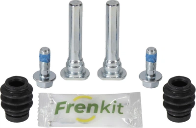 Ремкомплект направляючих супорта Frenkit (810016)