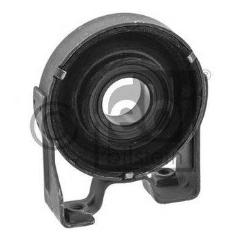 Підшипник підвісний PORSCHE/VW Cayenne/Touareg (7LA/7L6/7L7) "02-"10 Febi 38548 Febi Bilstein (38548)