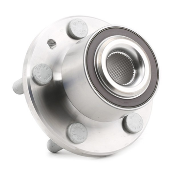 Ступиця FORD/LAND ROVER Galaxy/S-MAX/Freelander 2 "F "1,6/2,5L "06>> SKF VKBA6752 SKF (VKBA6752)