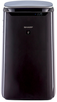 Очиститель воздуха Sharp FP-J80EUH
