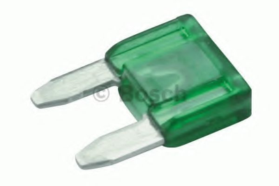Запобіжник 30A Bosch 1987529034 Bosch (1987529034)