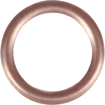 Кільце ущільнююче пробки піддону PEUGEOT/RENAULT/CITROEN 16X22X2 Elring 813052 ELRING (813052)