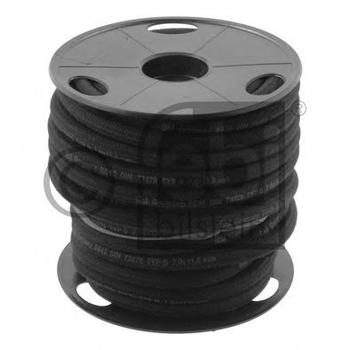 Паливний шланг MERCEDES Febi 08645 Febi Bilstein (08645)