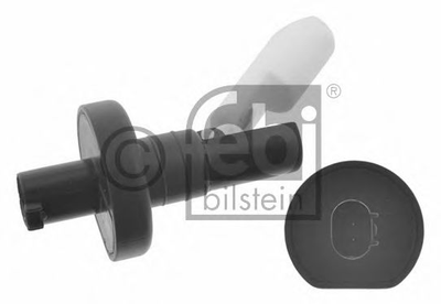 Датчик рівня води MERCEDES 203/211/220/Sprinter 906/Vito/Viano 639 Febi 28489 Febi Bilstein (28489)