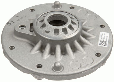 Опора амортизатора BMW 1(F20)/3(F30) "F с EDC "11>> LEMFÖRDER 3940501 Lemforder (3940501)