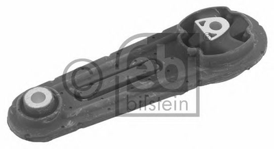 Подушка двигуна DACIA/RENAULT Logan "04>> Febi 29397 Febi Bilstein (29397)