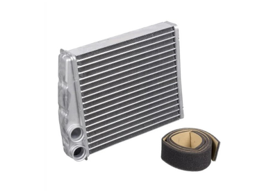 Радіатор пічки AUDI/SEAT/SKODA/VW A3/Leon/Octavia/Superb/Golf/Passat/Caddy "04>> Febi 37033 Febi Bilstein (37033)