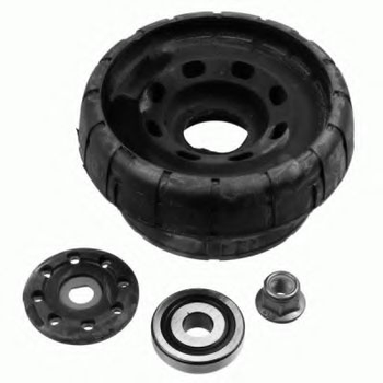Опора амортизатора (к-т) NISSAN/OPEL/RENAULT Primastar/Vivaro/Trafic "F "01>> Sachs 802316 Sachs (802316)