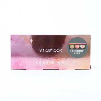 Paleta do konturowania Smashbox Cosmic Celebration Planetary 4.5 g (607710084018)