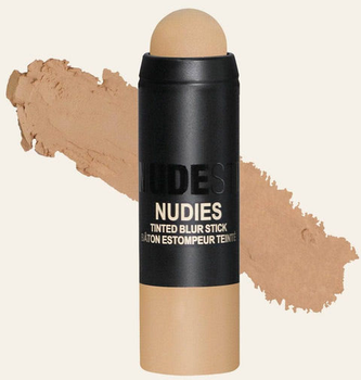 Консилер для обличчя Nudestix Nudies Blur 5 Medium у стіку 7 г (839174001755)