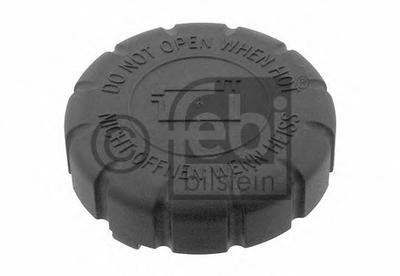 Кришка радіатора MERCEDES A000 501 82 15 Febi 30533 Febi Bilstein (30533)