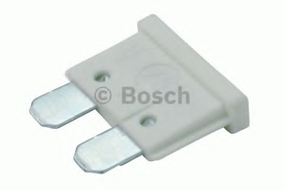 Запобіжник 25A Bosch 1904529908 Bosch (1904529908)