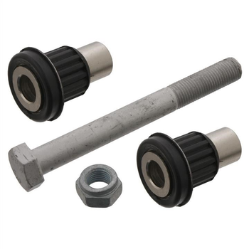 Ремкомплект важеля Mercedes S 500 / Mercedes S 350 / Mercedes 300 SE/SEL/SEC/SD Febi 01989 Febi Bilstein (01989)