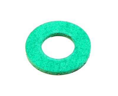 Кільце ущільнююче пробки піддону TOYOTA/LEXUS 12X24X2 / W-AF Elring 473500 ELRING (473500)