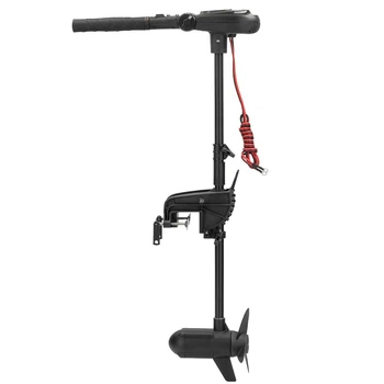 Лодочный электромотор Haswing Protruar 2.0 85 lbs (38,5 кг) 12V